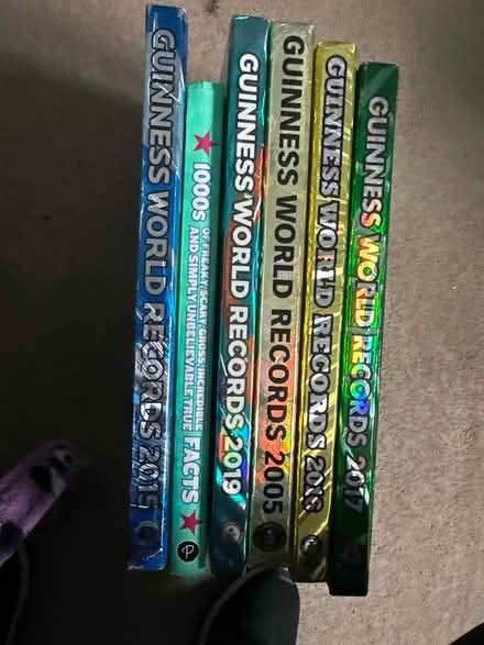 Photo of free Books (Biggleswade) #2