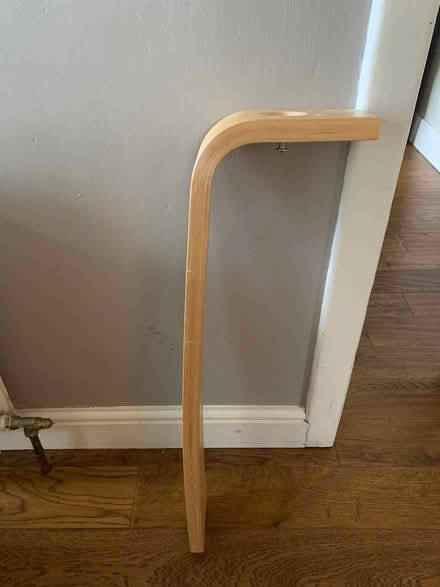 Photo of free Ikea Desk Legs Assortment (Stillorgan by Oatlands College) #2