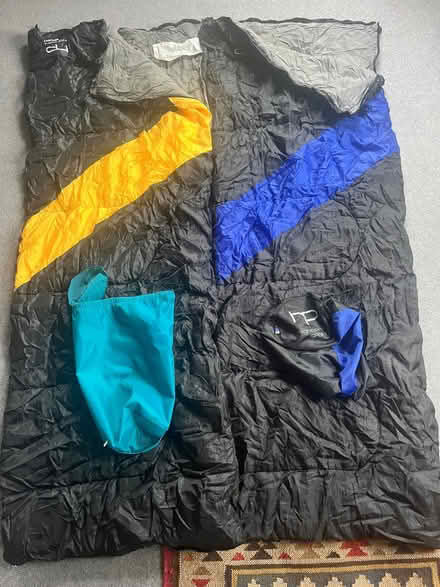 Photo of free Two sleeping bags (Skelton CA11) #1