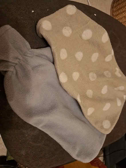 Photo of free Hot water bottle covers (Caversham RG4) #1