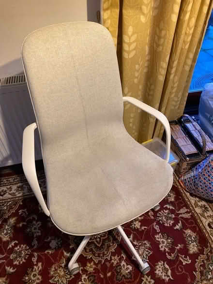 Photo of free Ikea office chair (Upper Largo KY8) #1