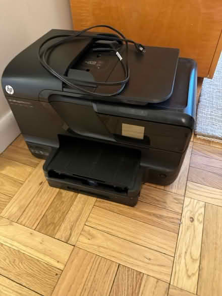 Photo of free HP Officejet Pro 8600 Printer (Murray Hill, Manhattan) #1