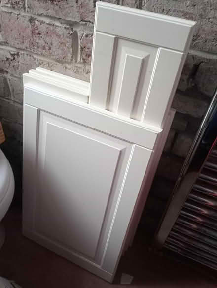 Photo of free IKEA kitchen doors (Slateford EH14) #2