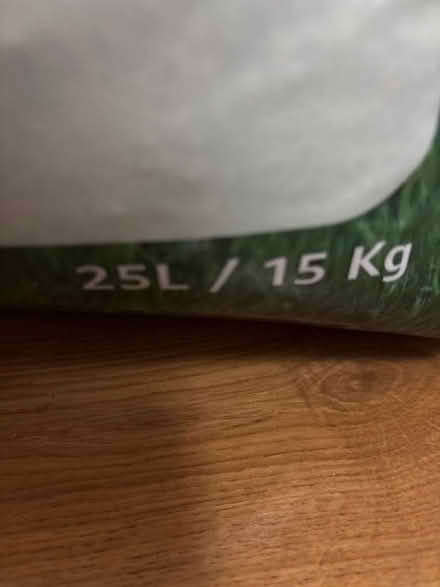 Photo of free Cat Litter (Ashburton CR0) #4