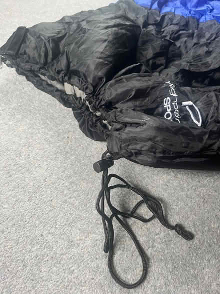 Photo of free Two sleeping bags (Skelton CA11) #2
