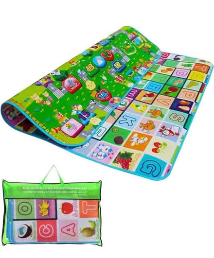 Photo of Baby/kid play mat (Cm13) #2