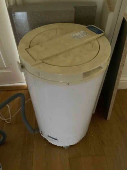 Photo of free Spin Dryer (Hersham KT12) #1
