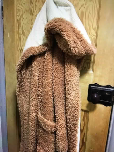 Photo of free Dressing gown (Henleaze BS9) #3