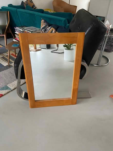 Photo of free Wall mirror (Teddington TW1) #1