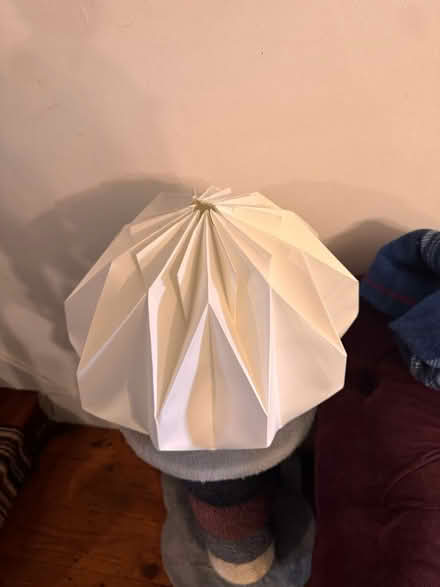 Photo of free Flower paper/card decoration Piñata (NW10) #1