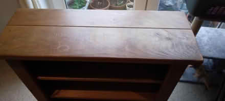 Photo of free Bookshelf (Kennington OX1) #2