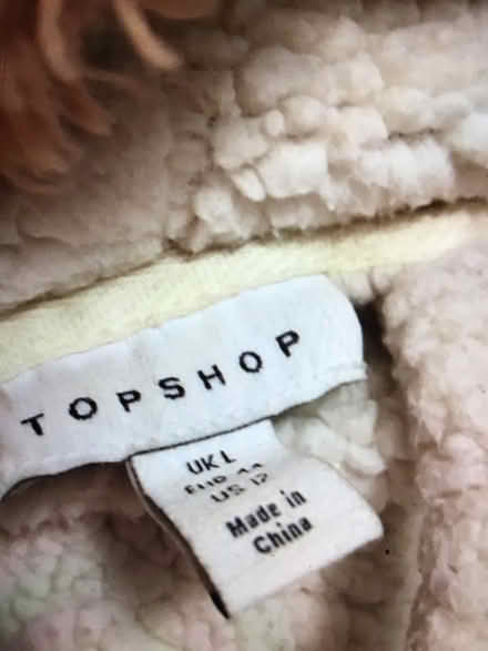 Photo of free Dressing gown (Henleaze BS9) #2