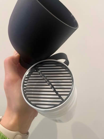 Photo of free Huel cup and shaker (G41, pollokshields) #2