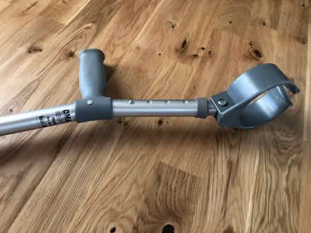 Photo of free Single Crutch (Potters bar) #2