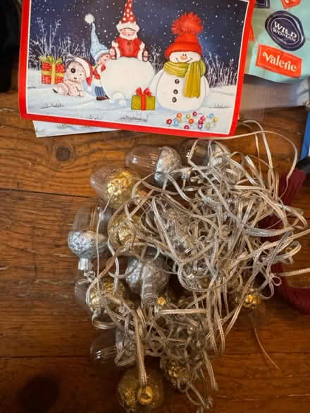 Photo of free Bits and bobs (NW10) #3