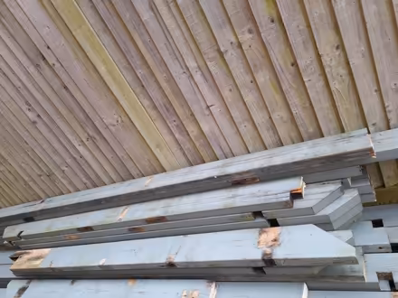 Photo of free Wood from perg (Sutton Valence ME17) #2