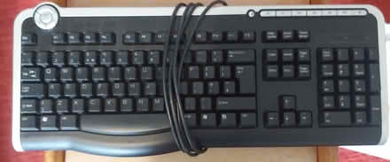 Photo of free Key Board (Holbrook) #1