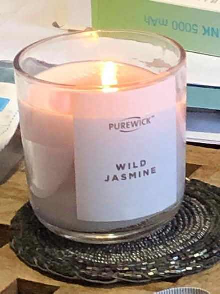Photo of free Candles/Glass candle jars, for use and upcycling (Monks Hill CR2) #1