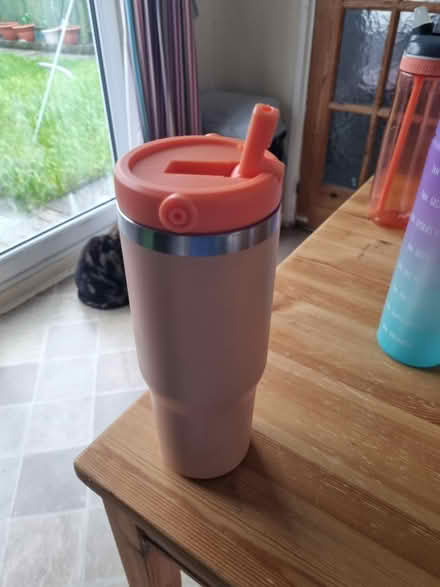 Photo of free Drinks cups (St Athan CF62) #2