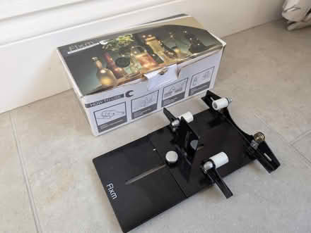 Photo of free Glass bottle cutter (Bear Flat, Bath BA24) #1