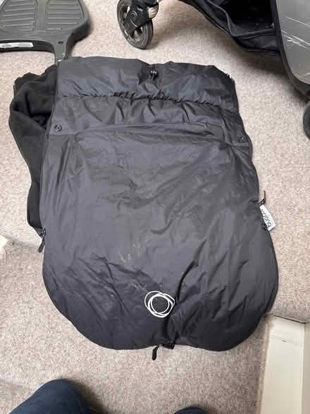 Photo of free Bugabooo Ant Pushchair (N16) #2