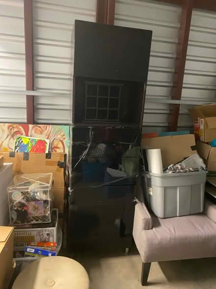 Photo of free IKEA bookshelf (100th/Wadsworth) #1