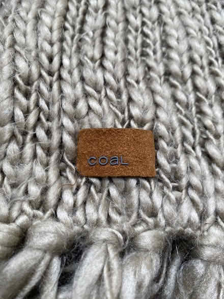 Photo of free Scarf, Cozy (Medford-Fulton Heights) #2