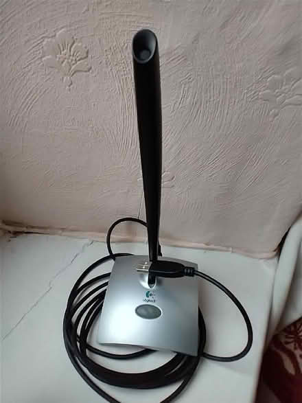 Photo of free Webcam and microphone (Endmoor LA8) #2