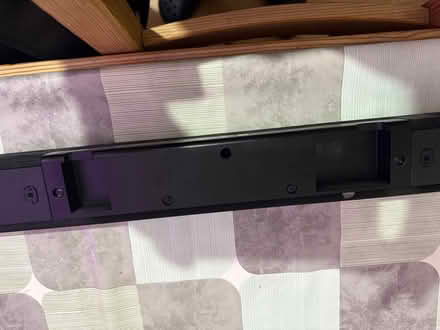Photo of free Sound bar and speaker (Wrekenton NE9) #1