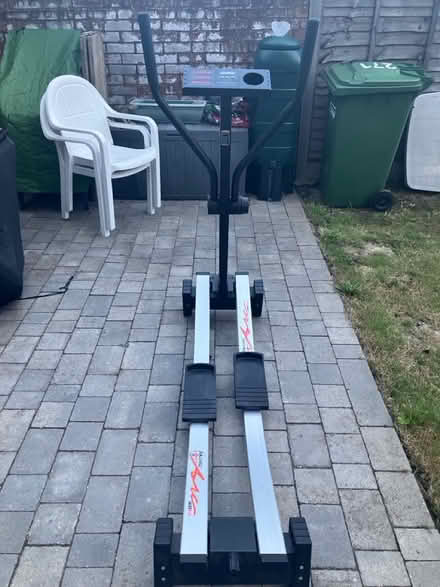 Photo of free Weslo Skier Plus (Langley, Slough, SL3) #4