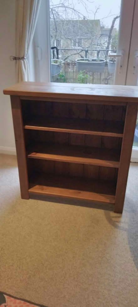 Photo of free Bookshelf (Kennington OX1) #3