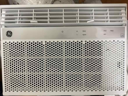 Photo of free ge 12000 btu ac (Adams Morgan) #1