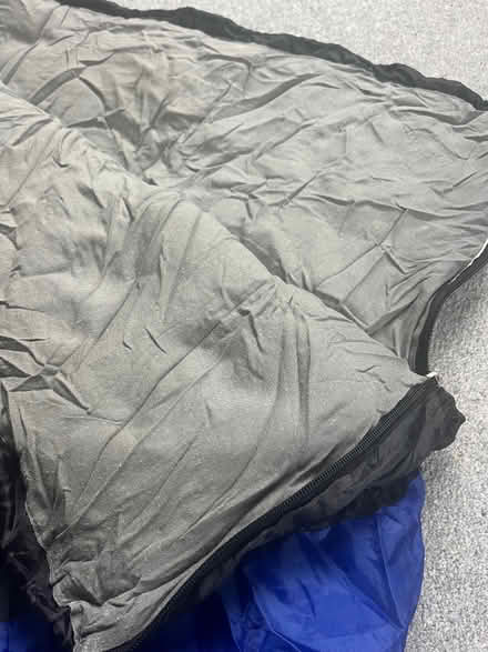 Photo of free Two sleeping bags (Skelton CA11) #4