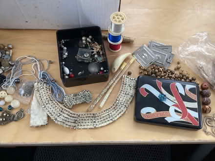 Photo of free Sparklies etc (Watertown/Waltham/Belmont line) #2