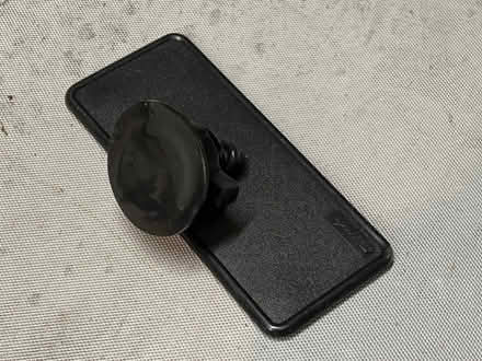 Photo of free Stick on rear view mirror (Cove GU14) #2