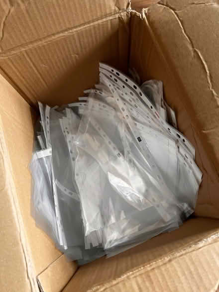 Photo of free Office Stationery (Clapham SW4) #3
