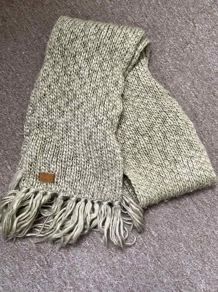 Photo of free Scarf, Cozy (Medford-Fulton Heights) #1