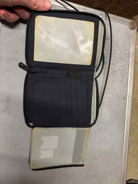 Photo of free Security bag (Cove GU14) #2