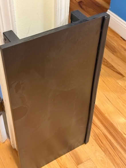 Photo of free Folding desk (South end) #1