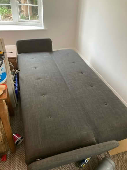 Photo of free Sofa bed (Southwater) #2