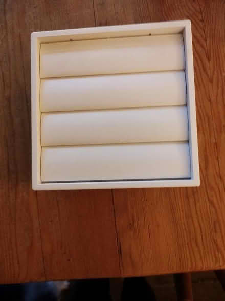 Photo of free Louvre fan outlet 6 inch (Higher Hurdsfield SK10) #1
