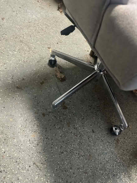 Photo of free Office chair (Sylvan Park) #2