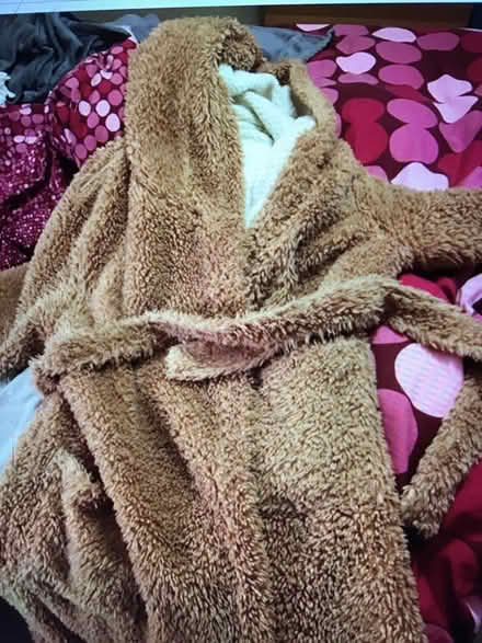 Photo of free Dressing gown (Henleaze BS9) #1