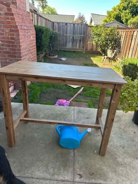 Photo of free Table (Camden) #2