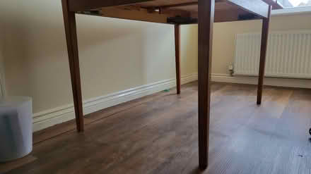Photo of free Extendable Dining Table (Eynesbury) #3