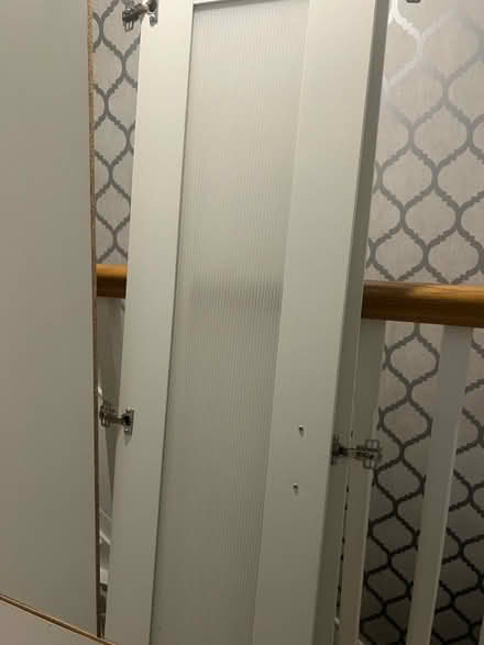 Photo of free IKEA brimnes wardrobe (Rathfarnham) #1