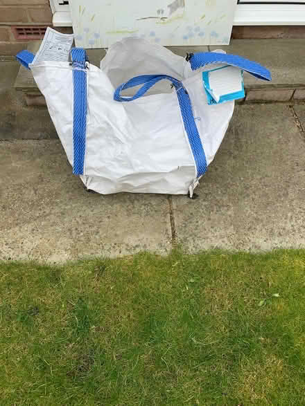 Photo of free Tay bag ideal garden rubbish (Emsworth PO10) #1