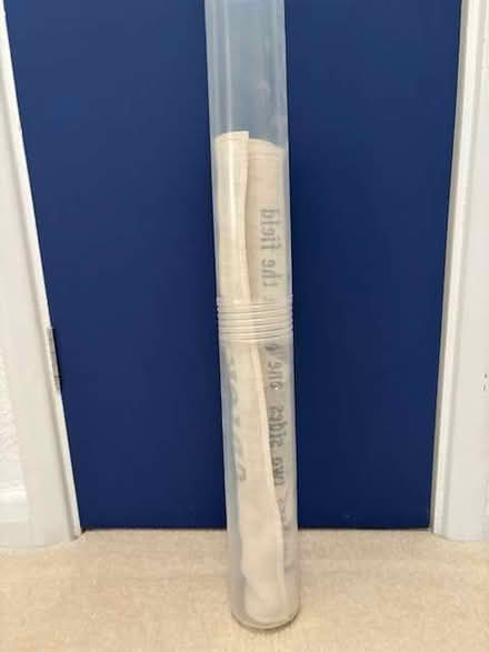 Photo of free Poster - Cricket Explained To A Foreigner (Coombe KT2) #2