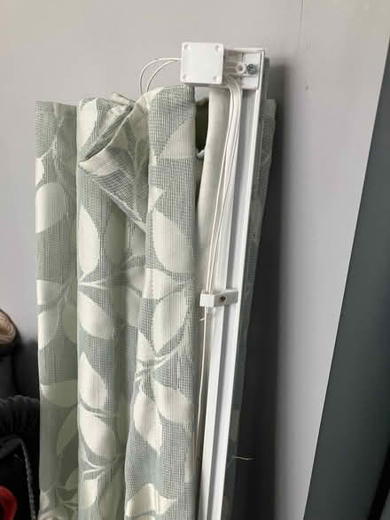 Photo of free Roman blind (Greasby CH49) #1