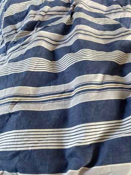 Photo of free IKEA Ektorp armchair covers, washable (IP4) #1